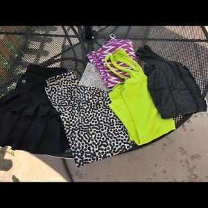 Lululemon Bundle